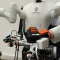 Fluid Haptics Fluid Haptics